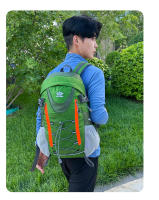 Bolsa de montañismo Nueva mochila multifuncional antisalpicaduras al aire libre Mochila de gran capacidad para senderismo y ciclismo - details 25