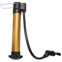 Minibomba portátil de alta presión para bicicleta de montaña, inflador de neumáticos de bola de mano para ciclismo - details 3