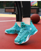 Zapatos de marca para niños, zapatos de baloncesto de alta calidad a la moda para niños, zapatos deportivos antideslizantes, zapatos deportivos de tenis para niños, zapatos para correr de fondo suave - details 21