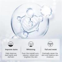 Potente crema blanqueadora que elimina manchas, ilumina la piel, elimina rápidamente la pigmentación de melanina, melasma, manchas oscuras, cuidado de la piel coreano - details 2