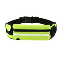Riñonera Deportiva Impermeable Bolsa para Correr para Hombres y Mujeres - details 0