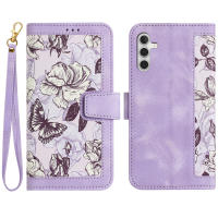 Funda de cuero con tapa para Samsung Galaxy A04S A04 A13 A14 A23 A32 A33 A34 A52 A53 A54 S23 Ultra S22 Plus S21/S20 FE M13 M23 - details 40