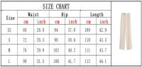 OUWU- 2025 Conjuntos De 2 Piezas De Verano Para Mujer, Chalecos Sólidos Informales A La Moda, Abrigos Y Pantalones Rectos, Ropa De Calle Elegante Para Mujer, Dos Trajes - details 1