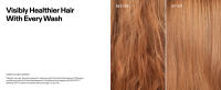Lavado y kit Olaplex: No. 4, 5, 7, Set de champú y acondicionador Limpia, hidrata y controla el encrespamiento hasta 72 horas, aceite adhesivo para brillo - details 7
