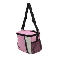 Bolsa de almuerzo aislada, bolsas de almuerzo grandes para mujeres y hombres, bolsa de almuerzo reutilizable con correa de hombro ajustable - details 20