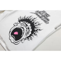 Pantalones cortos deportivos de secado rápido con logo de la tendencia de moda superior de 2025, pantalones casuales de playa de cinco piezas para parejas de verano - details 4