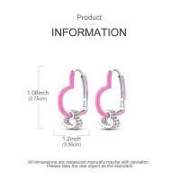 Joyería de moda con anillo de circonita CZ - details 135