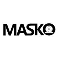Logotipo de Masko