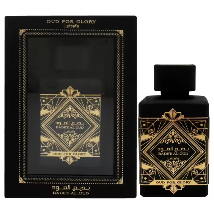 Perfume Árabe Unisex de Duración Larga Spray Fragancia de 100ml Aromaterapia y Fragancia para el Hogar Regalo de Aromaterapia - 1