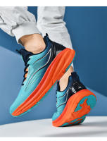 Novedad de verano, calzado deportivo para hombre, antideslizante, resistente al desgaste, adecuado para correr y otros deportes - details 12