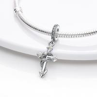 Abalorio Animal Friends en plata de ley con piedra de circón S, pulsera de 3 mm adecuada, regalo perfecto para mujer - details 39