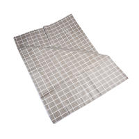 Nuevas ventas calientes práctica lavable de alta calidad mantel cubierta 137x90cm estera mesa banquete escritorio impermeable - details 10