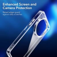 Funda de Acrílico de Alta Permeabilidad para Xiaomi Redmi Series Cubierta Antisismática para POCO M6 Pro - details 5