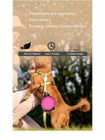 Bolsas de Viaje para Perros de Silicona 2 en 1 para Alimentos y Agua Ideal para Paseos al Aire Libre y Acampar - details 3