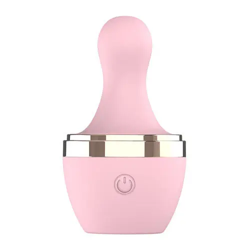 Huevo vibrante de 10 modos de lengua adulta que lame vibrador juguete sexual para mujeres Peñón de punto G Estimulador del clítoris Masajeador Dispositivo de masturbación femenina Carga magnética - 1