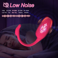 Vibrador inalámbrico con Bluetooth para mujer, masajeador de huevo, estimulador del punto G, Control remoto, bragas para adultos - details 8