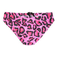 Calzoncillos de baño Traje de baño para hombre Sexy Traje de baño Bikini Elástico de tiro bajo Leopardo Ropa interior Ropa de playa Fiesta en la piscina Tomar el sol Slips hombre - details 1