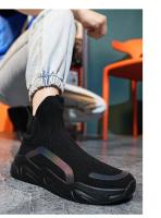 Zapatos para hombre, zapatillas de deporte para hombre, todas las marcas, mocasines de tenis, zapatos de tendencia para mujer, botines, calcetines, zapatos, zapatos casuales de moda, grandes 36-48 - details 21
