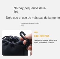 Estuche rígido portátil Impermeable para cámara de acción Insta360 X4/Insta360 X3/Insta360 One X2 y Accesorios (Solo Funda) - details 3