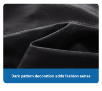 LNGXO Pantalones de Camping Secado Rápido, Impermeables, Anti-UV para Hombres y Mujeres - details 13