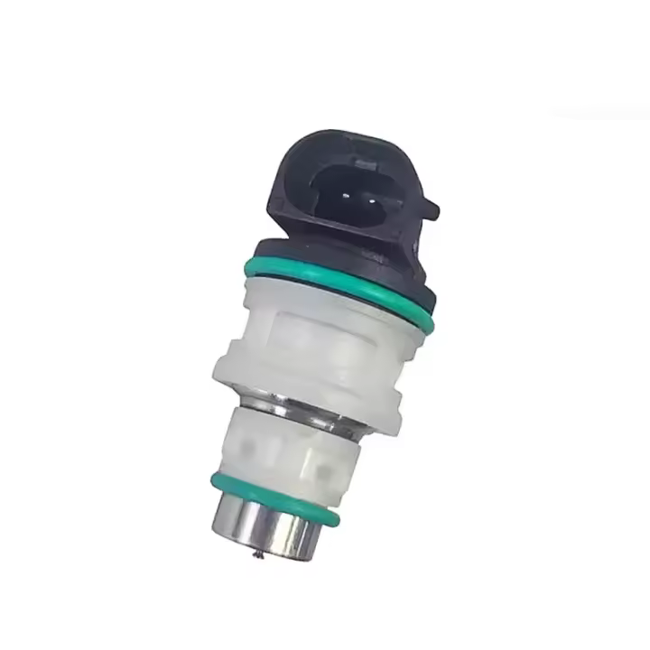 Nuevo inyector de combustible de 2 pines ICD00107 Compatible con CHEVROLET CORSA GL 1994 1995 1996 1.4L - 1