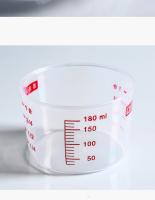 Tarro de Almacenamiento de Comida para Mascotas 2kg Contenedor de Plástico con Taza de Medición - details 13