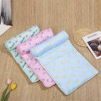 Manta transpirable para mascotas, sofá, cama suave, cojín de refrigeración para perros, suministros para mascotas, cama portátil de viaje - details 5