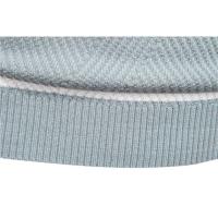 Nueva Suéter De Otoño Para Hombre Con Cuello Redondo Y Mangas Largas Patchwork Caliente Y Delgado Moda Casual Ropa De Hombre - details 13