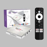 TX90 PRO smart TV box 2GB de memoria, 16GB de almacenamiento, Android 13.0 Allwinner H618 - details 10