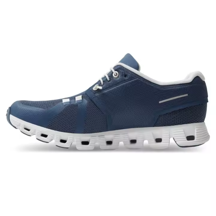 Zapatillas deportivas transpirables de alta calidad para hombre y mujer, nueva generación de zapatillas integradas de entrenamiento físico. - 1