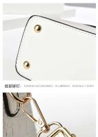 Bolso de mano de gran capacidad para mujer, bandolera de alta gama a la moda, 21965, con tapa sellada - details 19