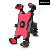 Soporte Universal para teléfono móvil, espejo retrovisor para bicicleta, Scooter, motocicleta - details 1