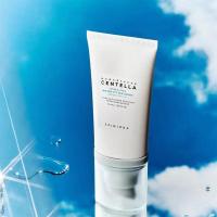Protector solar para el cuerpo y la cara, protector solar, crema protectora de la piel, esencia facial hidratante calmante de Centella - details 8