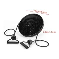 Tablero Wobble para adultos, disco giratorio de Fitness para adelgazar y fortalecer la cintura - details 9