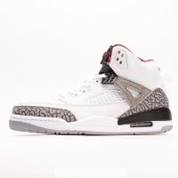 Zapatillas de Baloncesto para Hombres y Mujeres Zapatos Deportivos de Alta y Baja Parte - details 1