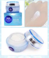 BIOAQUA ácido hialurónico cuidado Facial crema para ojos bolsa antiojos humectante reafirmante cremas de día Kit de cuidado de la piel - details 11