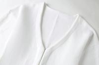 Traje minifalda de punto para damas, Chaqueta de punto de 2 piezas para damas, Traje para damas, Ropa para damas, Ropa de calle, Chaqueta de punto con mangas sueltas - details 21