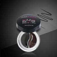 Crema para cejas superimpermeable de larga duración, dos colores, Gel para cejas teñido a prueba de sudor, maquillaje marrón de alta pigmentación, cosmético para mujer - details 8