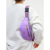 Bolsas impermeables con correa ajustable para mujer, riñonera para viernes - details 5