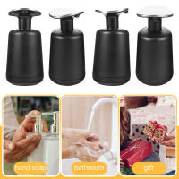 Dispensador de jabón para encimera de baño, desinfectante para manos, líquido de caracol, PP, cocina - details 3