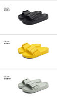 Sandalias de moda para usar en casa, informales, de celebridad en internet, con suela suave y cómodas. - details 18