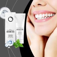 Pasta de Dientes Blanqueadora Probiótica Elimina Manchas, Fresca Breña, Protege Gencios, Reduce U4B2 Aromaterapia y Fragancia para el Hogar - details 8