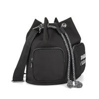 Bolso bandolera de un solo hombro español Bimba y Lola - details 0