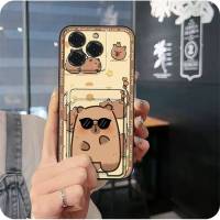 Funda suave bonita para teléfono Ulefone Note20 Pro/Meizu Note21, funda para tarjeta, funda para tarjeta, funda completa de silicona TPU duradera - details 9