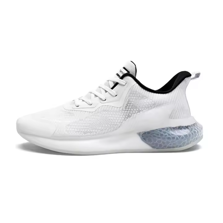 Zapatillas Deportivas Hombre Transpirables – Diseño Urbano, Suela Antideslizante, Ligeras y Cómodas (39-46) - 1