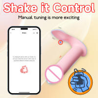 Vibrador usable para salir para mujer, conversión de frecuencia remota, aplicación divertida, huevo, masturbador, juguete sexual para adultos - details 2