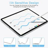 Pluma de Estilo para iPad USB-C con Rechazo de Palma Compatible con iPad Pro 11 y 12.9 Pulgadas (2018-2022) Material de Plástico - details 3