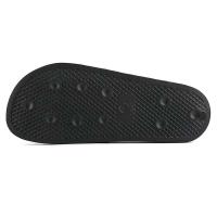Nuevos zapatos de hombre al aire libre de suela alta para baño facial y zapatillas blancas para mujer - details 5