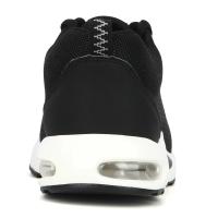 Zapatos de Seguridad de Punta de Acero Transpirables, Ligeros, Indestructibles para Hombres y Mujeres Botas de Trabajo - details 15