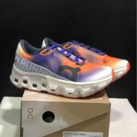 On hombres y mujeres zapatillas para correr ligero cómodo transpirable zapatillas para correr profesionales - details 5